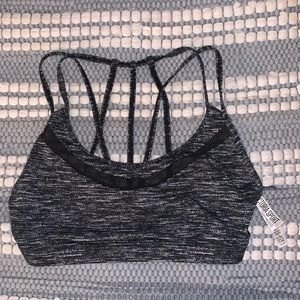 Victoria’s Secret Sports bra